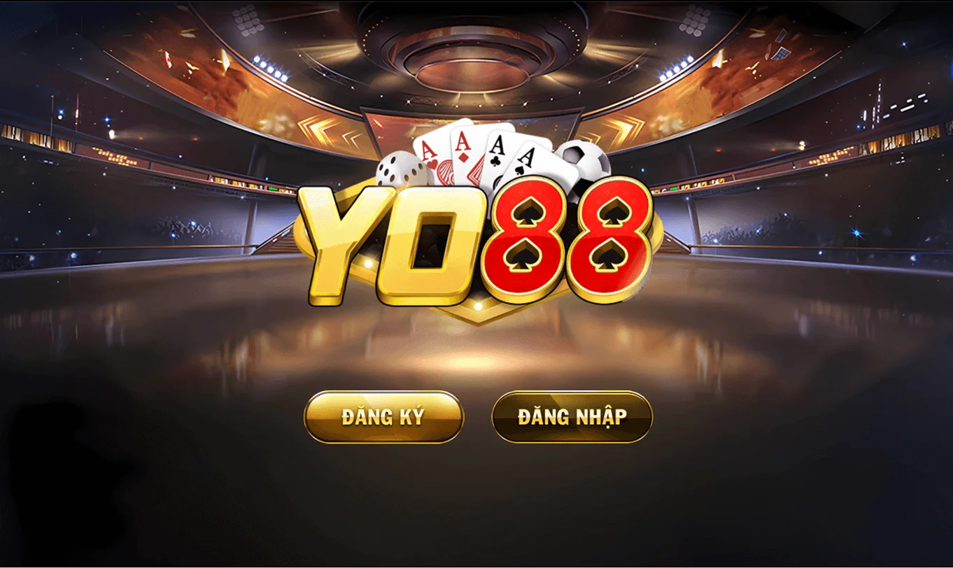giới thiệu về yo88